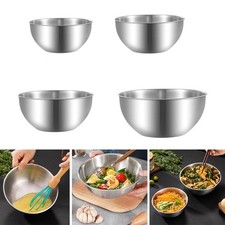 Ensemble de bol mélangeur à