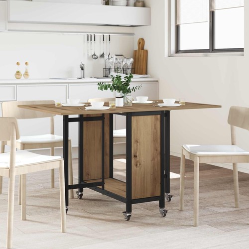 Table manger pliante - table, à