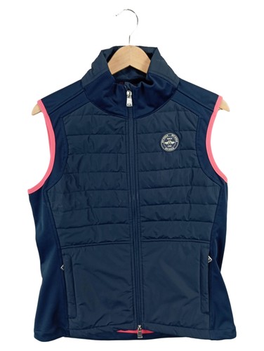 Polo gilet matelassé - gilet,