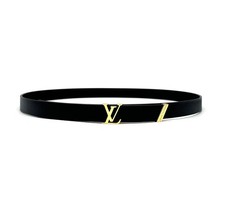Louis Vuitton Ceinture Custome
