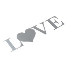 Autocollant décoration art