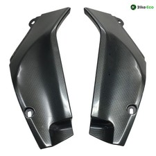 Cache interieur carenage droit