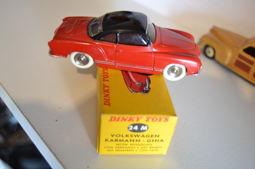Superbe dinky toys - superbe,