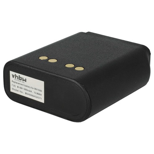 Batterie pour motorola saber - batterie, 3