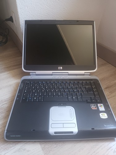 Windows hp pavilion - -,