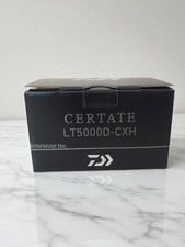 Moulinet tournant Daiwa 24