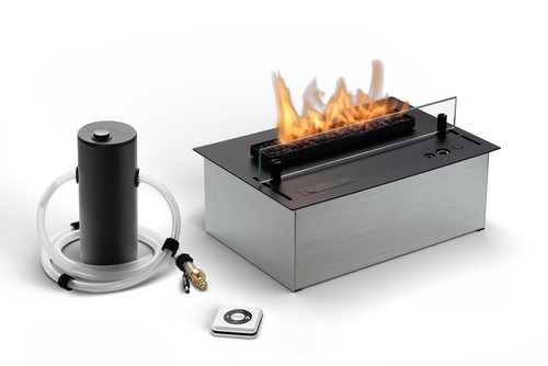 Planika senso burner - planika,