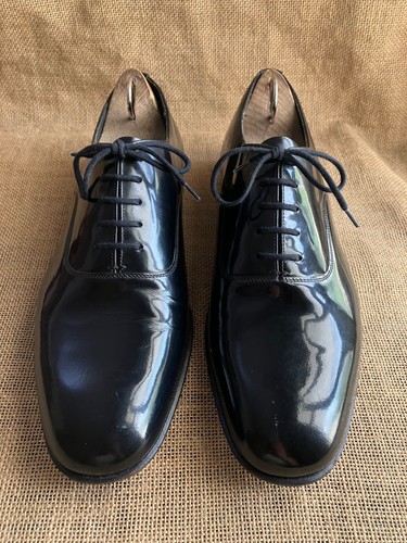 Chaussures oxford church en - chaussures,