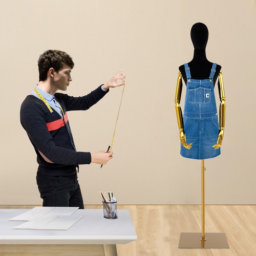Female mannequins height - mannequins,