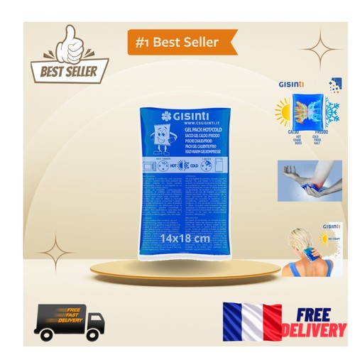 Gisinti kit gel - gel, de