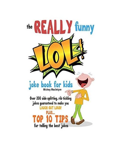 The really funny lol - the, lol!