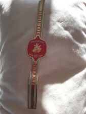 La Motte St Heray Deux Sevres Goat Cheese Label