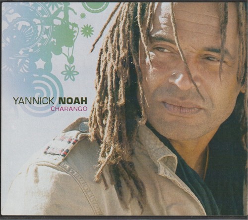Yannick noah charango - ", "