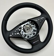 BMW E60 E61 M6 E63 E64 M5 M SPORT CARBON NEW REMANUFACTURED FREE SHIP