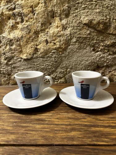 Tasses café lavazza dek - 2,