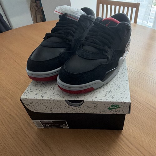 Jordan air rm - jordan, 4