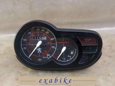 compteur de vitesse pour