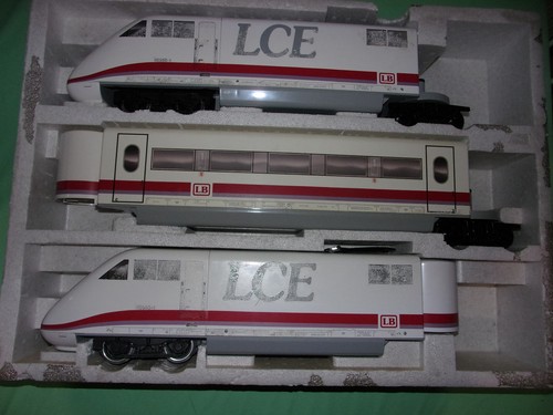 Lgb coffret 3 - lgb,