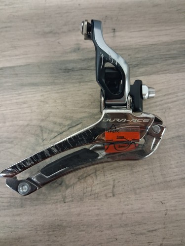 Dérailleur avant shimano dura - avant,