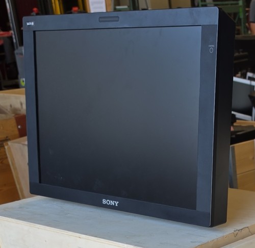 Sony lmd 1751w moniteur - sony, lcd