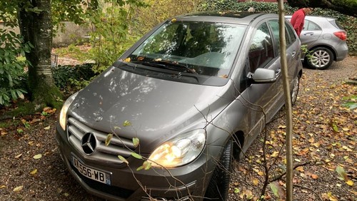 Moteur mercedes classe 245 - mercedes,