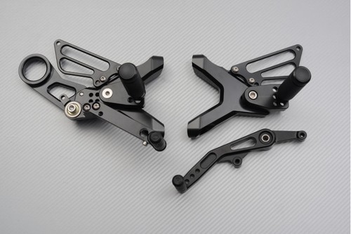 Paire platines commandes - platines,