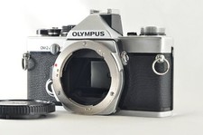 Olympus OM-2N OM2n Argent 35mm Corps De Caméra À Film SLR De Japon #1113