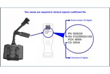 Evinrude E-Tech Fichiers