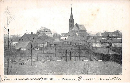 Belgique san49672 baudour - san49672,