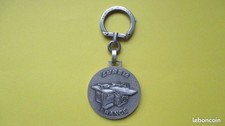 Porte clé vintage AUGIS
