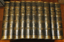 Adolphe THIERS .Histoire de la