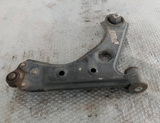 Bras oscillant de suspension