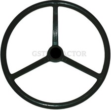 Volant et capuchon de tracteur E1ADKN3600A de remplacement pour FORDSON MAJOR...