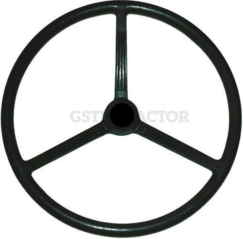 Volant capuchon tracteur - et, de