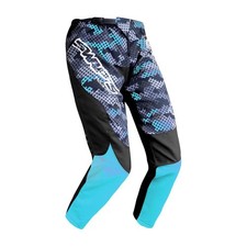 Pantalon moto cross Swaps Camo