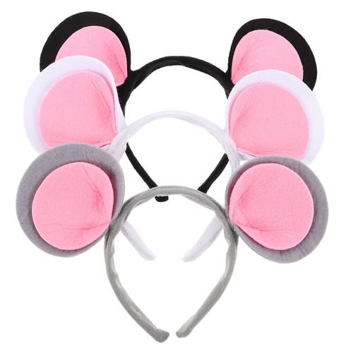 Pcs bandeau souris - 3,