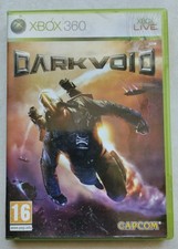 Xbox 360 - Darkvoid complet