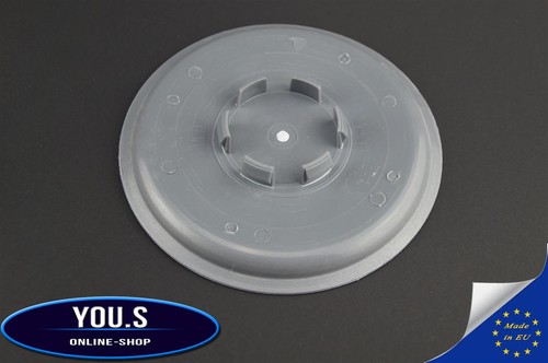 Hub cap - hub, without