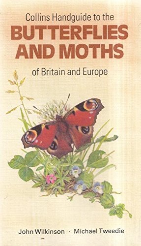 The butterflies and - and, moths