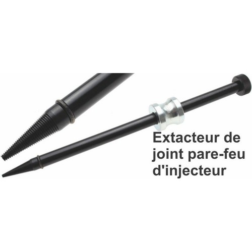 Extracteur joint - extracteur,
