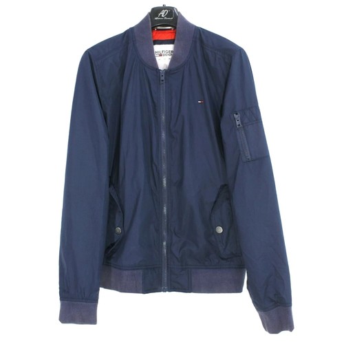 Blouson bomber homme hilfier - blouson,