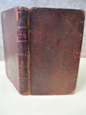 LIFE of Richard SAVAGE &