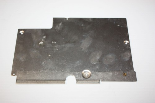 Aluminum keyboard support - aluminum,