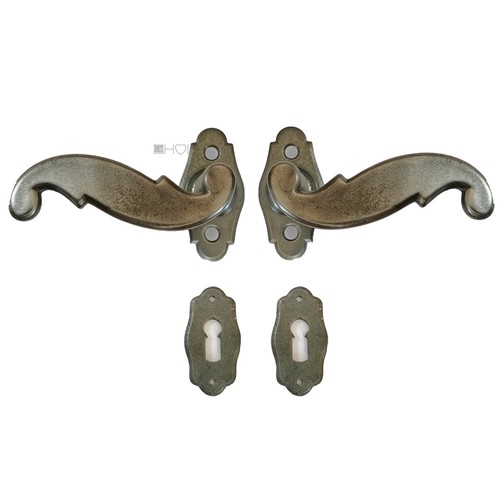 Garniture porte antik - porte,