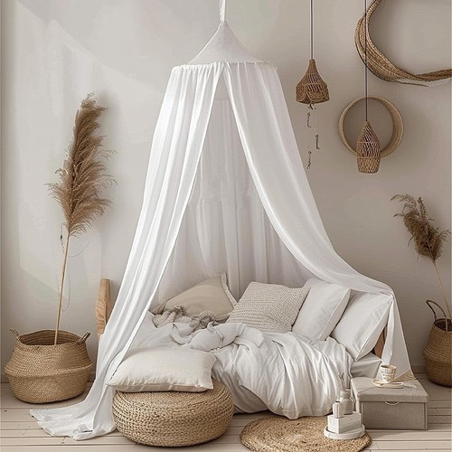 Ginkago ciel lit pour - lit,