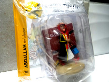 Figurine tintin N° 70