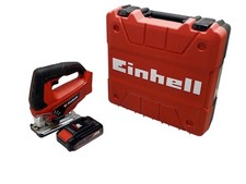 Scie sauteuse sans fil Einhell