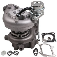 Turbo for Toyota Landcruiser