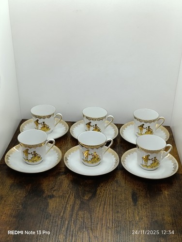 Service café porcelaine - café,