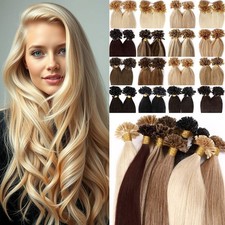 150 EXTENSIONS DE CHEVEUX